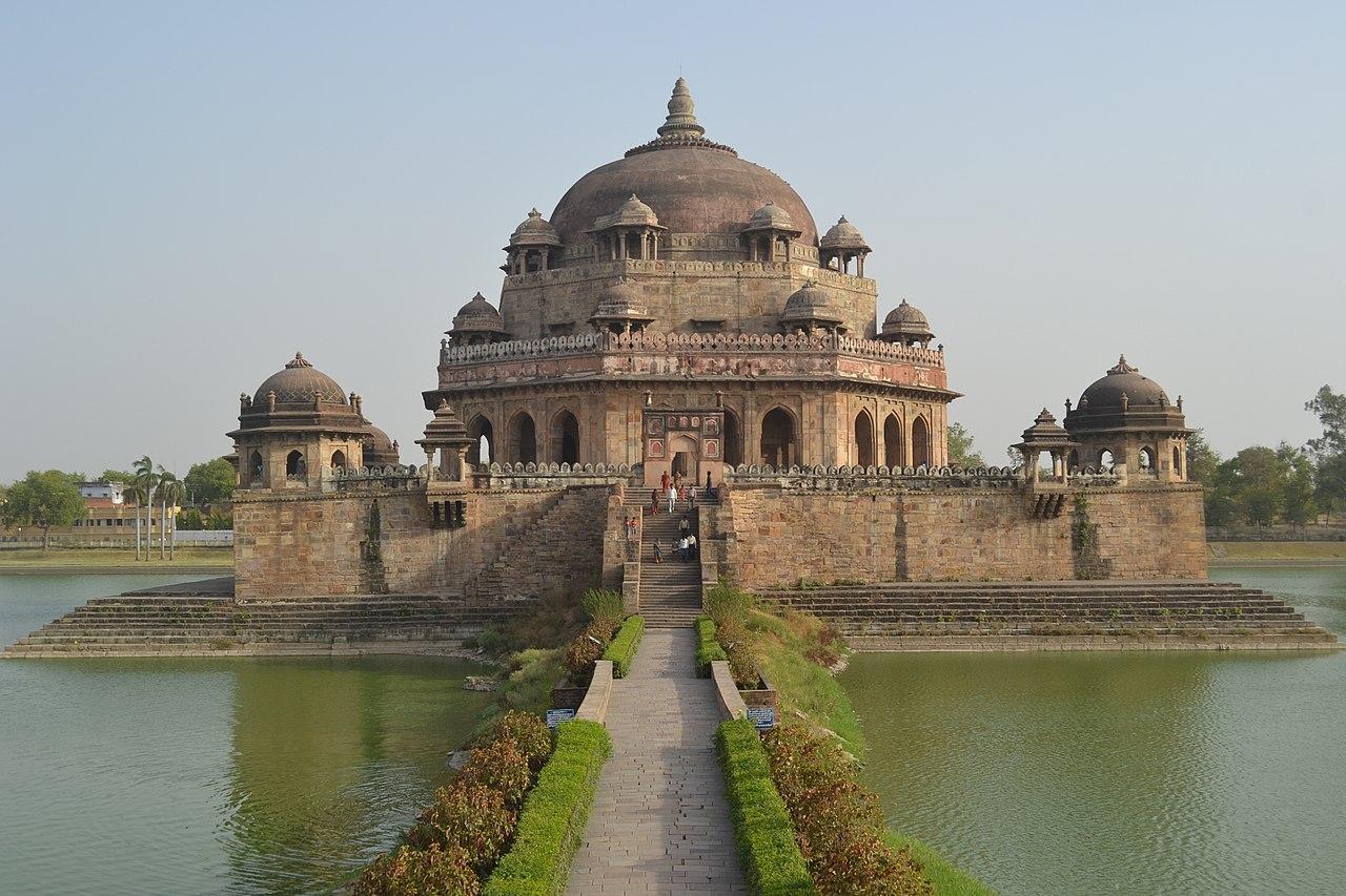 Sasaram, India